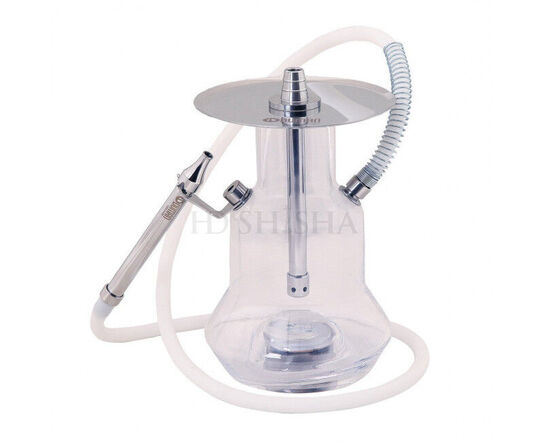 Vandpibe ODUMAN N4 Clear 