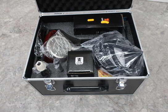 Vandpibe KAYA SHISHA