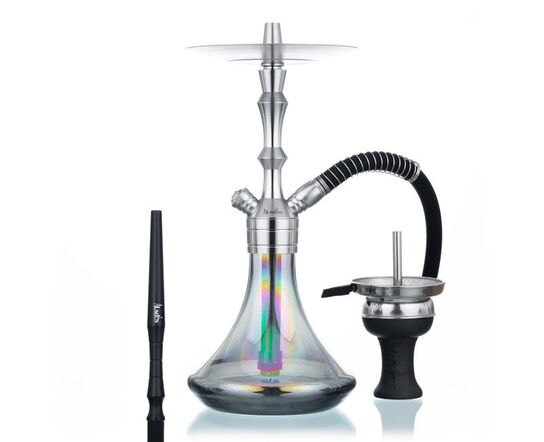 Vandpibe ALADIN MVP 360 Rainbow