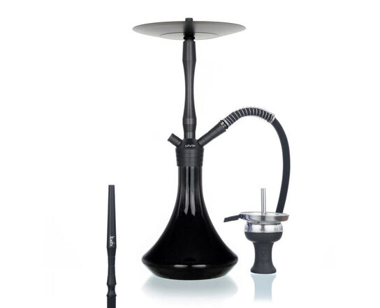 Vandpibe ALADIN MVP 460 Black Everything 