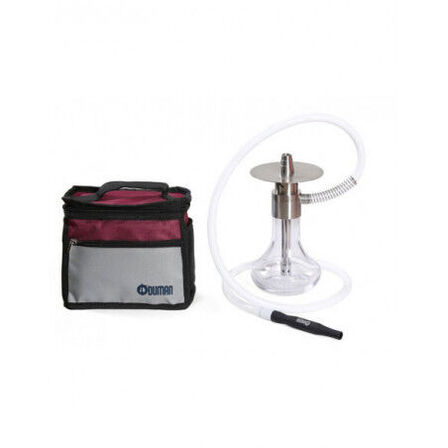 Vandpibe ODUMAN Monster Hookah MN-C
