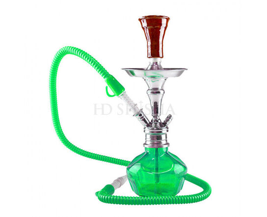 Vandpibe ALADIN Roy 2 Green 