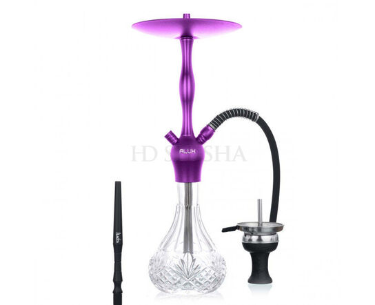 Vandpibe ALADIN ALUX Admiral Purple