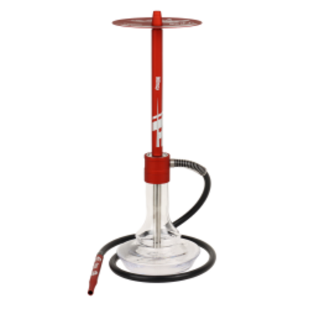 Vandpibe ODUMAN Smoke Drift 