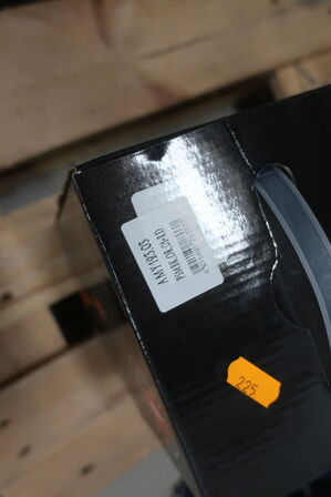 Vandpibe AMY DELUXE 193.03