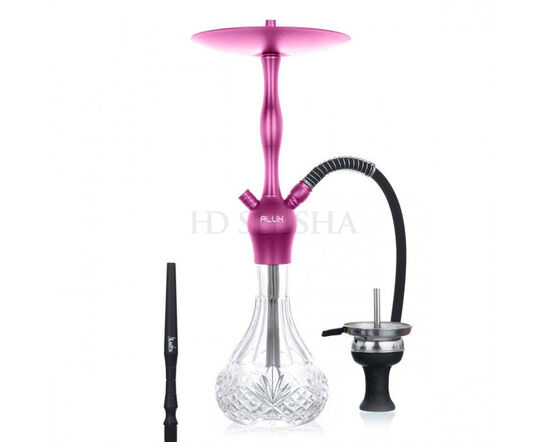 Vandpibe ALADIN ALUX Admiral Pink