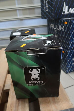 Vandpibe KAYA SHISHA 91140