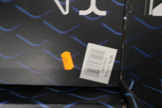 Vandpibe ALADIN ALUX Model 7 Copper