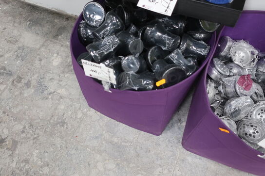 1 ks. Med varmeregulatorer