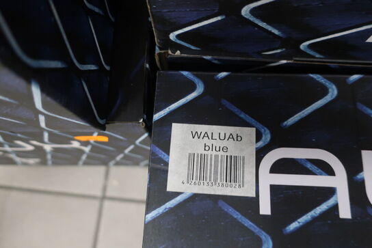 Vandpibe ALADIN ALUX Admiral Blue