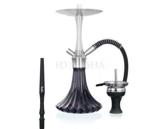 Vandpibe ALADIN MVP A36 Black 