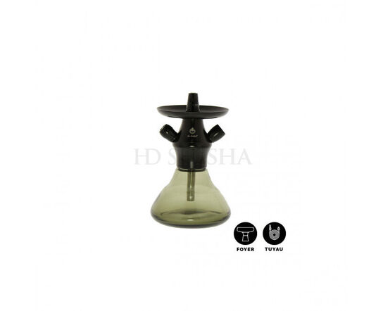 Vandpibe EL-BADIA XS