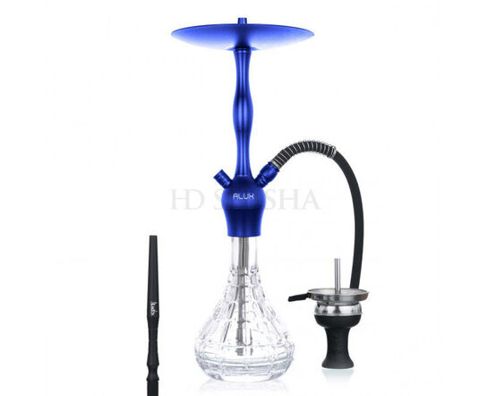 Vandpibe ALADIN ALUX Admiral Blue