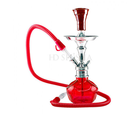 Vandpibe ALADIN Roy 2 Red