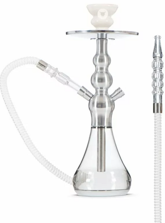 Vandpibe EL-BADIA X3 White