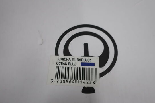 Vandpibe EL-BADIA C1 Ocean Blue 