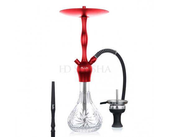 Vandpibe ALADIN ALUX Admiral Red