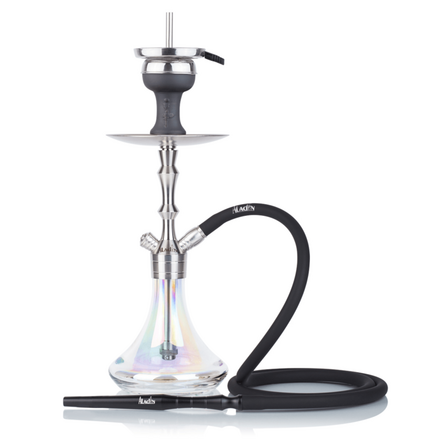 Vandpibe ALADIN MVP 340 Shiny Clear