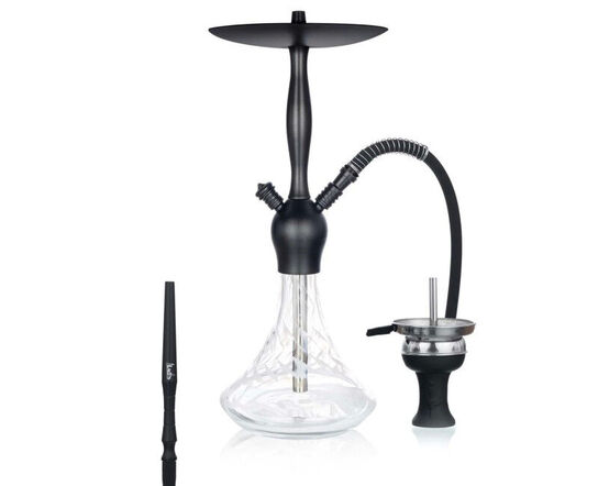 Vandpibe ALADIN ALUX Captain White