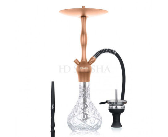 Vandpibe ALADIN ALUX Admiral Rose