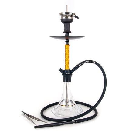 Vandpibe ALDAIN ALUX Model 3.1 Gold 