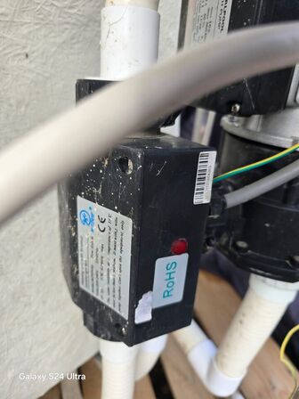 Boblebad Luksus CRW ZI-24