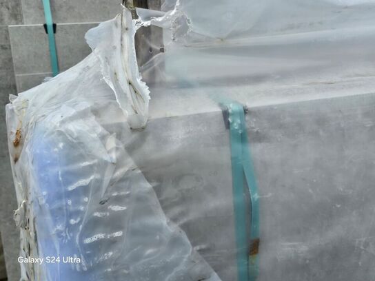 Dektonplader / Facadeplader CONSENTINO Kreta