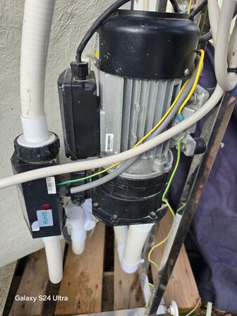 Boblebad Luksus CRW ZI-24