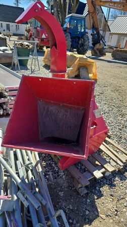 Flishugger LEFA BX - 42