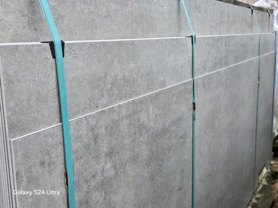 Dektonplader / Facadeplader CONSENTINO Kreta