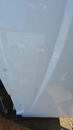 Boblebad Luksus CRW ZI-24