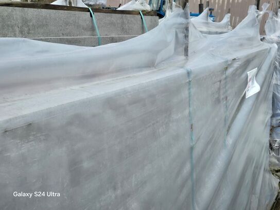 Dektonplader / Facadeplader CONSENTINO Kreta