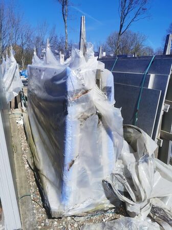 Dektonplader / Facadeplader CONSENTINO Kreta