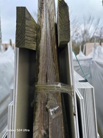 Dektonplader / Facadeplader CONSENTINO Kreta