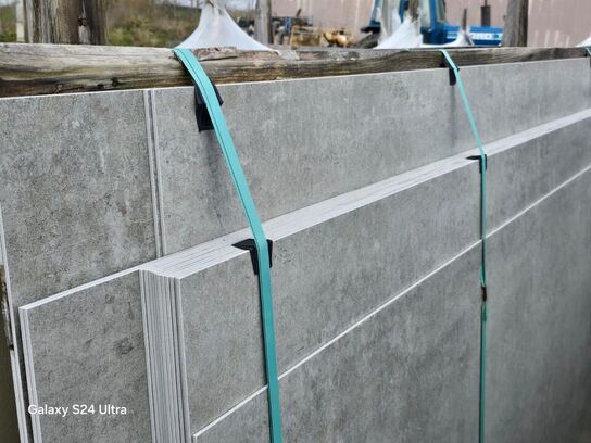 Dektonplader / Facadeplader CONSENTINO Kreta