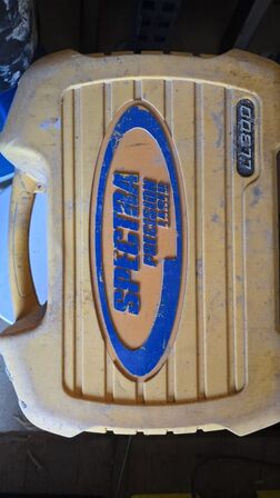 Spectra Precision Laser SPECTRA LL300