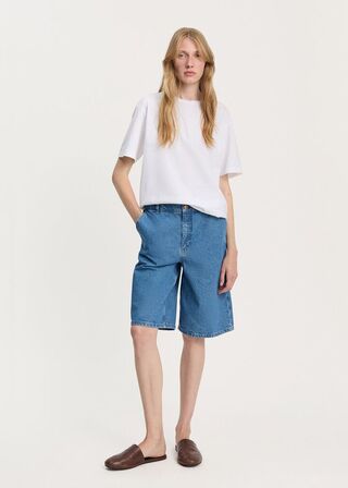 Carlo Denim Shorts AIAYU Str.: 32