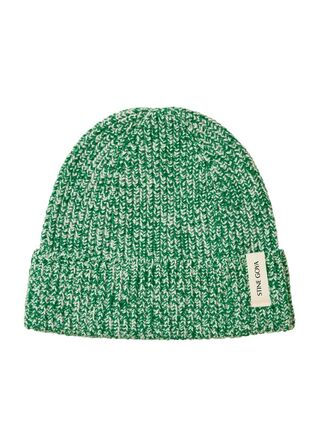 Wool Beanie STINE GOYA Str.: One size
