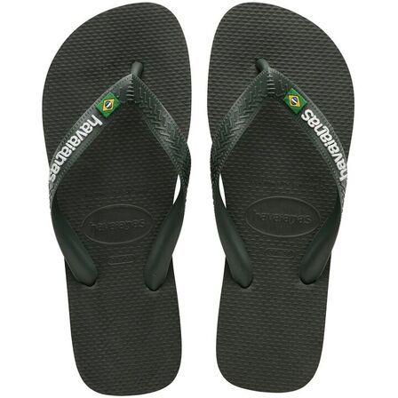 Havaianas Brazil Logo HAVAIANAS Str.: 37/38