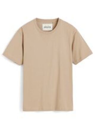 Classic Circular Tee AIAYU Str.: S