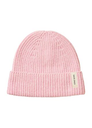 Wool Beanie STINE GOYA Str.: One size