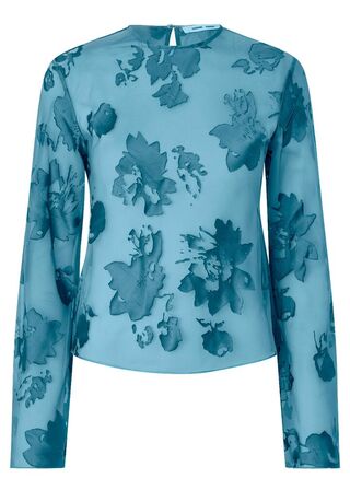 SAMadda Blouse SAMSØE SAMSØE Str.: L