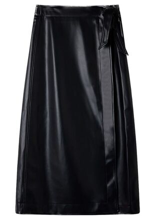 Skirt Sienna Vegan Leather LALA BERLIN Str.: M