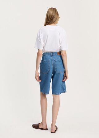 Carlo Denim Shorts AIAYU Str.: 32
