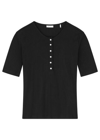 Liv henley tee SKALL STUDIO Str.: L