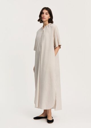 Cille Dress Epure AIAYU Str.: S