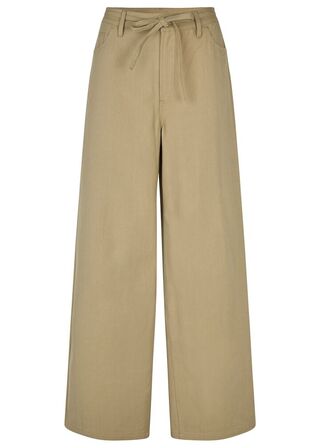 Isoldemd Twill Pants MODSTRÖM Str.: S