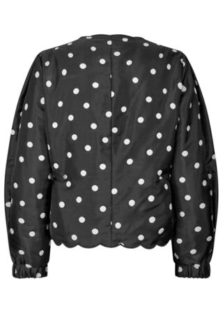 Voluminous Sleeve Jacket  STINE GOYA Str.: L