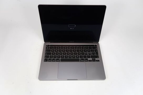 Apple MacBook Pro 13" i5-1038NG7
