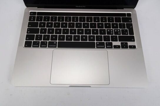 Apple MacBook Pro 13" i5-1038NG7